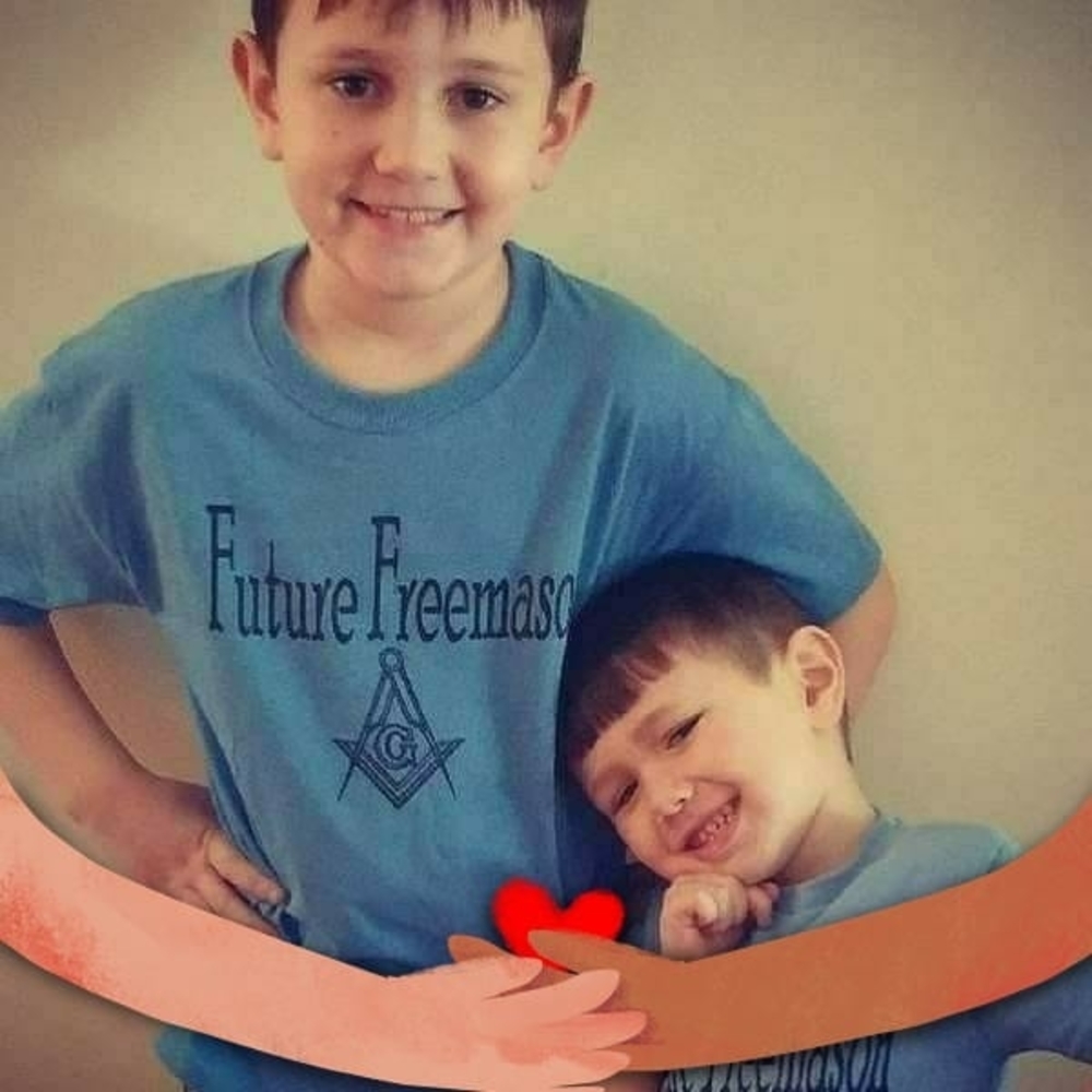 Meet your Posher, Jeffrey